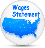 Wages Statement